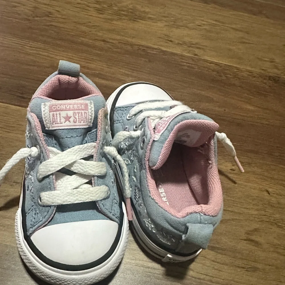 Converse - size 5